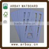 Precut Blue 4ply Cream Corrugated Cardboard Shredder Google Cardboard 2.0 thumbnail-3