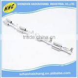 Shenzhen Car Parts Accessories Non-standard Stainless Steel Battery Connector