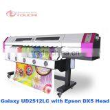 Galaxy UD Dx5 Machine, Competitive Price of Vinyl Printer thumbnail-1
