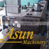 Twin Screw Extruder for Color Filler Masterbatch Machine thumbnail-5