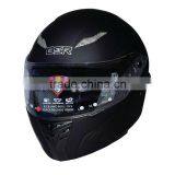 Modular Composite Helmet ECE Standar MF-2 thumbnail-1