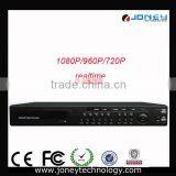 Userful 4 Channel LCD Monitor Nvr With 7 Inch Lcd Monitor Display