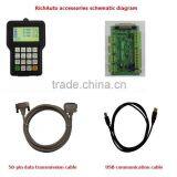 Cnc Machine Kit/cnc Router Controller/DSP Handle thumbnail-5