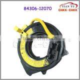 Airbag Clock Spring /Toyota Spiral Cable Clock Spring OEM 84306-12070