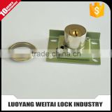 New Design Metal Locks for Cabinet Sliding Drawer Lock