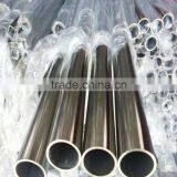 EN 10216-5 /1.4404 Stainless Steel Tubes For Pressure Purposes