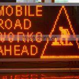 Vehicle Mounted LED Sign thumbnail-2