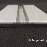 Silicon Target 99.999% Pure thumbnail-4