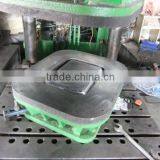 Punching Die Cutting Mould China Manufacturer