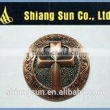 Cheap Price Wholesale OEM Decorative Popular High Quality Leather Belt thumbnail-1