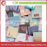 City View Sticker Bookmark Marker Memo Flags Index Pad Tab Sticky Notes