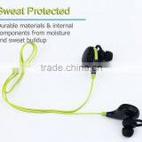 Lightweight Wireless Stereo Sports Running Bluetooth Headphones Universal Earphone thumbnail-4