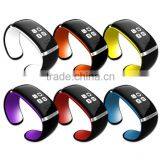 New Preminum Bluetooth Smart Watch L12S Bluetooth Bracelet For IOS and Android, Mobile Watch Phones thumbnail-1