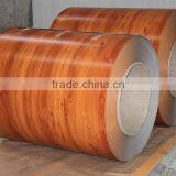 China Manufacturer Cold Rolled Steel Coil/color Coated Ppgi Building Material thumbnail-1