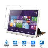 Premium Crystal HD Clear Scratch Resistant 2 Pack for Huawei MateBook Tablet 12 Inch thumbnail-4