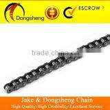 ZHEJIANG CHINA 1045 STEEL 40MN 428/114L-40T/14T Motor Chain and Sprocket per Set Bajaj Pular Fine Blanking Sprocket thumbnail-3