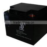 12v 40ah Kanglida Storage Battery for UPS, Solar System thumbnail-2