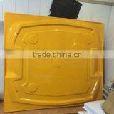 GLOF TOP SHELL VACUUM FORMING MAHCINE thumbnail-1