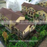 Top Quality Villa Building Model thumbnail-4