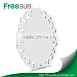 Customed DIY Sublimation Mdf Photo Frame thumbnail-3