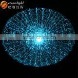 Project Christmas Optic Lights,fancy Fiber Optic Light OM956 thumbnail-3