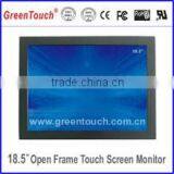 18.5'' Touch Monitor With Higher Quality