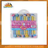 Customized Widely Used Cheap Top Quality Wood Pen Pencil Sets thumbnail-1