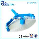 Flexible Weighted Pool Vacuum Head