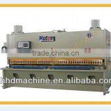 Hydraulic Guillotine Shear 16mm thumbnail-1