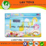 LV0020345 Wholesale Baby B/O Bell Gym Spanish thumbnail-5
