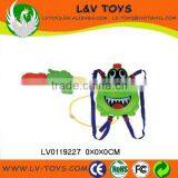 New Design Backpack Water Gun ,summer Toys for Kids thumbnail-1