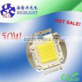 Preminum Quality Cool White Square-bracket Shape High Power Led 50w Shenzhen