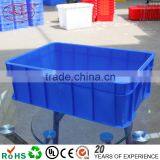 Special Plastic Turnover Box for Food and Beverage Industry thumbnail-3
