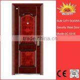 Interior Metal Door Security Lock SC-S016 thumbnail-1