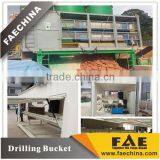 Filter Press Equipment/membrane Filter Press in Oil Industry-FAFP SERIES