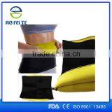 Directlty Manufacture Sauna Sweat Trimmer Slim Exercise Belt thumbnail-5