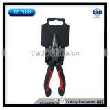 6" Hand Tool High Quality Bent Nose Plier