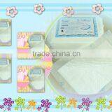 Disposable Baby Soft Dry Mat thumbnail-2