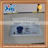 Fancy Document Bag With Snapper thumbnail-3