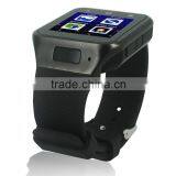 S8 Smart Watch Phone Capacitive Touch Screen Silicone LED Wrist Watch With LED Display thumbnail-2