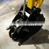 DOOSAN GRASS GRAPPLE/LOG GRAPPLE For Excavator DX190W-3/DX225MH-3/DX120/DX75/DX500LCG/DX80/DX500LC