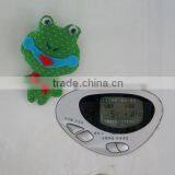 Metal Fridge Magnetic Badge thumbnail-3