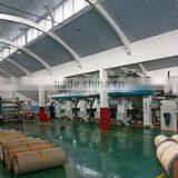 Hangzhou Lin'an Wanguo Color Printing Co., Ltd. company overview - view 3 thumbnail