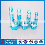 cosmetic bottle and jar acrylic wholesale cosmetic packaging