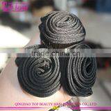 Wholesale Price Body Wave Virgin Brazilian Human Hair Weave Extension Large Stock Weft Hair Extensions thumbnail-5