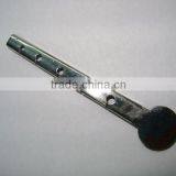 Fly Tying Tools Hackle Guard 5 Holes