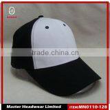 Custom Flexfit Golf Baseball Caps Without Logo Manufacturer