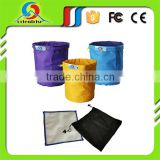 hydroponics extractor bubble bag/ herb extraction air bubble bag 3 bags kit hydroponic filter bags