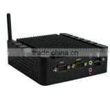 AMD Kabini G-SOC Quad/Dual Core APU Mini PC Box PC Nettop NIS-K880C HTPC thumbnail-3