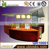 Modern and Creative Space Saving and Easy Operation Retail Store Display thumbnail-1